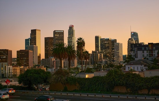 Los Angeles Basks in Persistent Sunshine with Pleasant Temperatures Ahead, NWS Reports