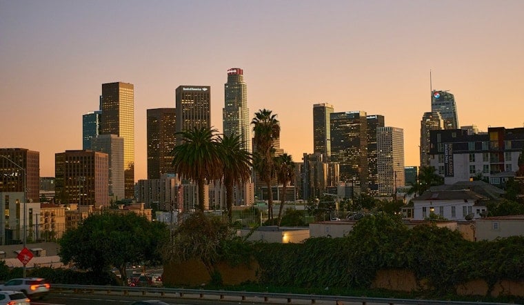 Los Angeles Basks in Persistent Sunshine with Pleasant Temperatures Ahead, NWS Reports