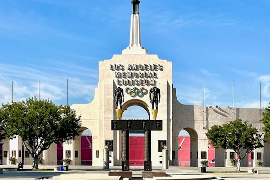 Los Angeles City Council Fears Olympic Boycott Amid National Controversies; Calls for Robust "Plan B" Ahead of 2028 Games