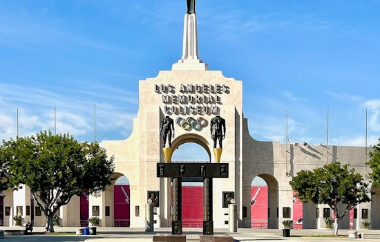 Los Angeles City Council Fears Olympic Boycott Amid National Controversies; Calls for Robust "Plan B" Ahead of 2028 Games