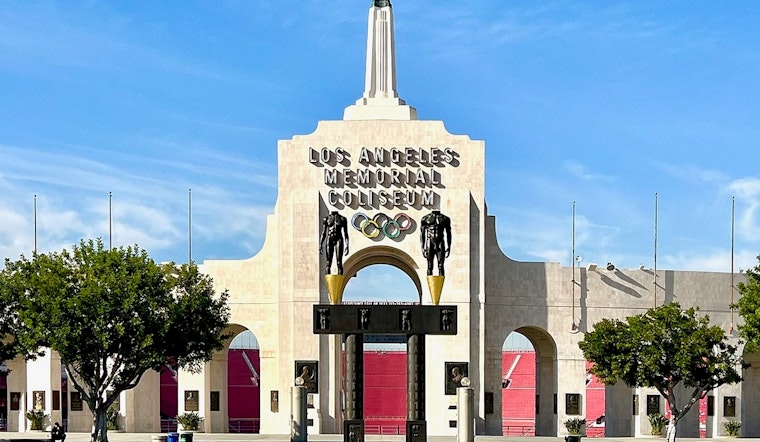 Los Angeles City Council Fears Olympic Boycott Amid National Controversies; Calls for Robust "Plan B" Ahead of 2028 Games