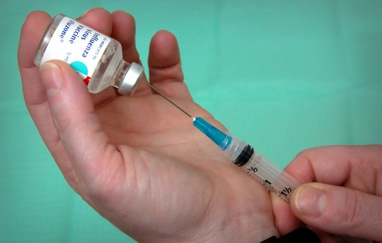 Los Angeles County Health Officials Urge Vaccinations Amid Rising Flu Activity
