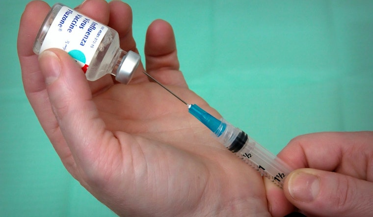 Los Angeles County Health Officials Urge Vaccinations Amid Rising Flu Activity