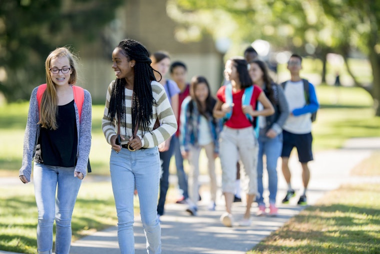 Los Angeles County to Build New Teen Centers in North County Parks with $4M Investment