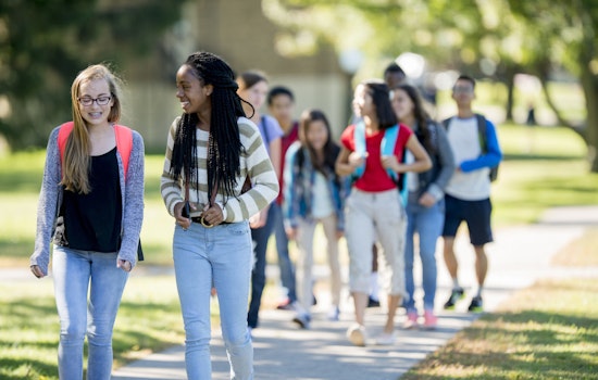 Los Angeles County to Build New Teen Centers in North County Parks with $4M Investment