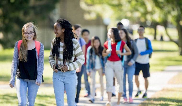 Los Angeles County to Build New Teen Centers in North County Parks with $4M Investment