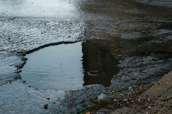 Los Angeles Mayor Karen Bass Announces Over 2,400 Potholes Repaired Following Severe Holiday Rainfall