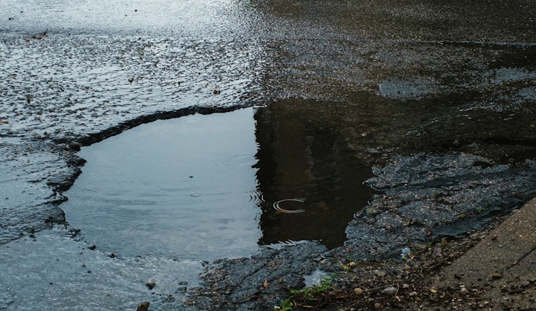 Los Angeles Mayor Karen Bass Announces Over 2,400 Potholes Repaired Following Severe Holiday Rainfall