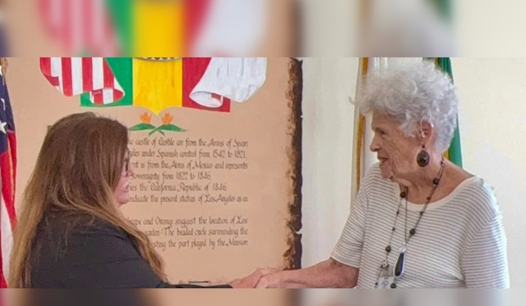 Los Angeles Mourns the Loss of Esteemed Civic Leader Joy Atkinson, Celebrated by Mayor Karen Bass