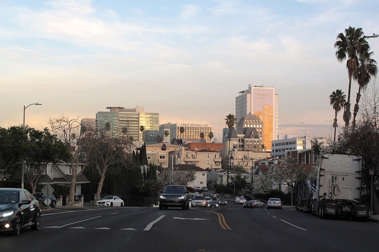 Los Angeles Power Duo Soto and Hochman Spearhead Bold Crackdown on Western Avenue Sex Trafficking