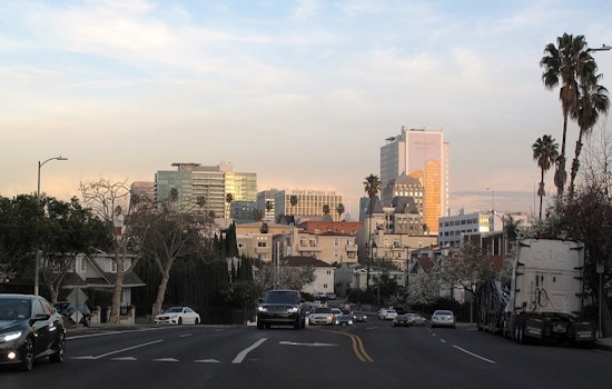 Los Angeles Power Duo Soto and Hochman Spearhead Bold Crackdown on Western Avenue Sex Trafficking