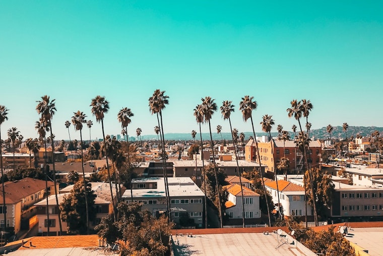 Los Angeles to Revel in Sunny Skies and Low 80s All Week, National Weather Service Predicts