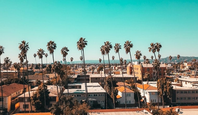 Los Angeles to Revel in Sunny Skies and Low 80s All Week, National Weather Service Predicts