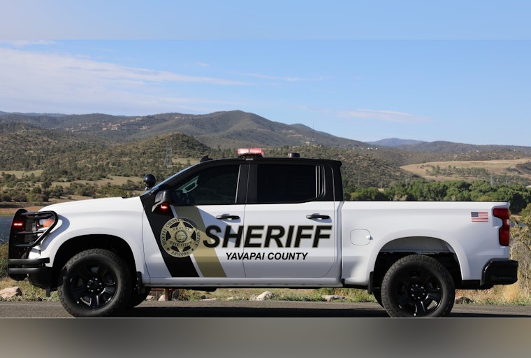 Lost and Found, Yavapai County Sheriff's Office Seeks Owners of Unclaimed Items Including Firearms and Personal Belongings in Prescott Valley