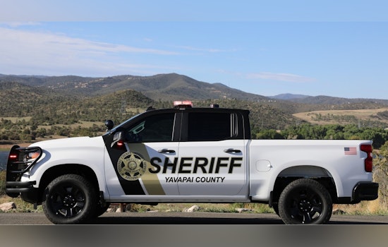 Lost and Found, Yavapai County Sheriff's Office Seeks Owners of Unclaimed Items Including Firearms and Personal Belongings in Prescott Valley