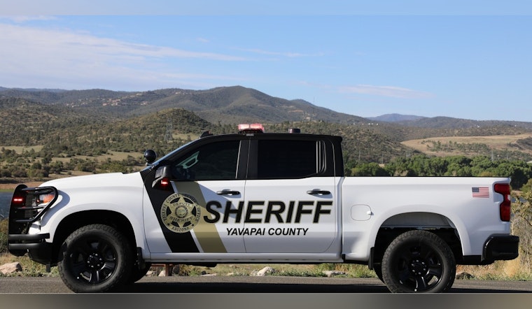 Lost and Found, Yavapai County Sheriff's Office Seeks Owners of Unclaimed Items Including Firearms and Personal Belongings in Prescott Valley