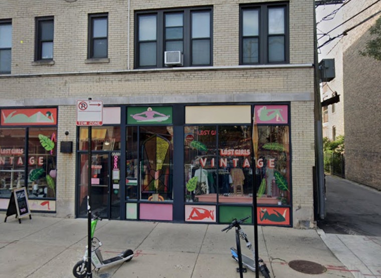 Lost Girls Vintage Says Shopify Breach Cost $33,400