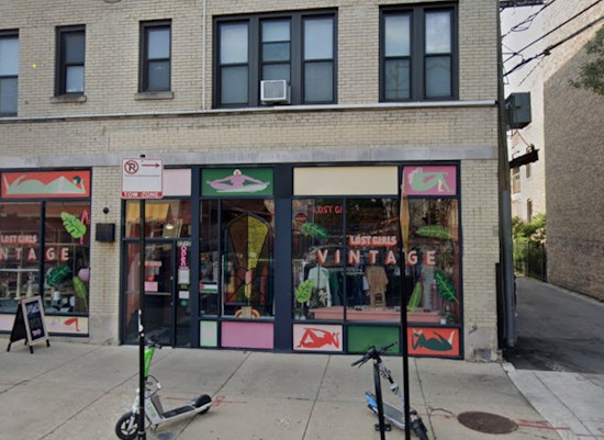 Lost Girls Vintage Says Shopify Breach Cost $33,400