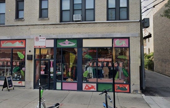 Lost Girls Vintage Says Shopify Breach Cost $33,400