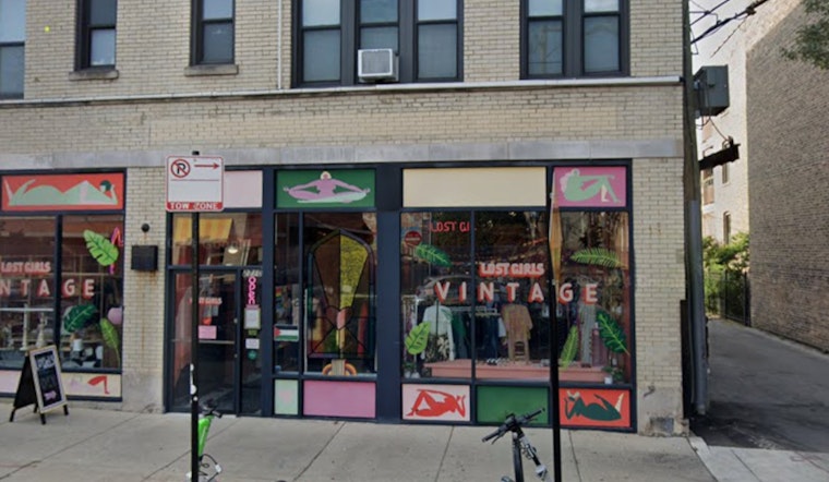 Lost Girls Vintage Says Shopify Breach Cost $33,400