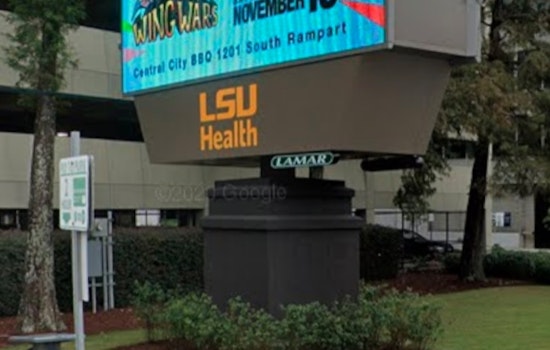 LSU Docs Flag Obesity And Estrogen As A Dangerous Clot Cocktail