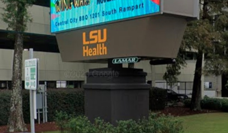 LSU Docs Flag Obesity And Estrogen As A Dangerous Clot Cocktail