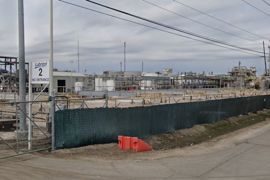 Deer Park on Edge as Lubrizol Odor Triggers Plant Lockdown
