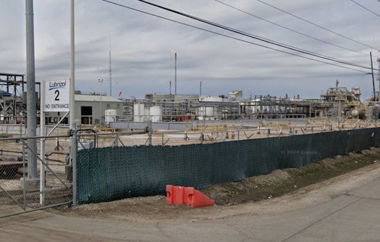 Deer Park on Edge as Lubrizol Odor Triggers Plant Lockdown