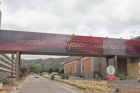 Lucky El Cajon High Roller Snags $127K Pai Gow Payday At Sycuan