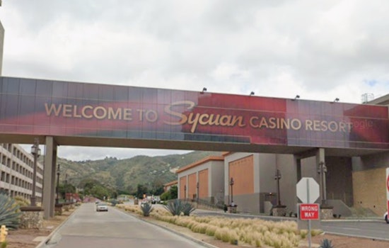 Lucky El Cajon High Roller Snags $127K Pai Gow Payday At Sycuan