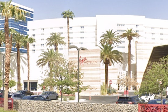 Lucky Gamblers Kick Off 2023 with Jackpot Wins at Virgin Hotels Las Vegas