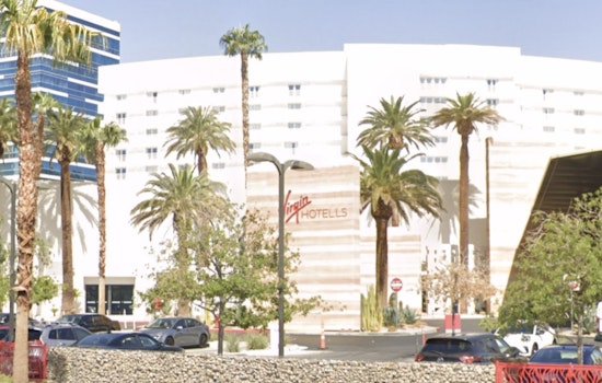 Lucky Gamblers Kick Off 2023 with Jackpot Wins at Virgin Hotels Las Vegas