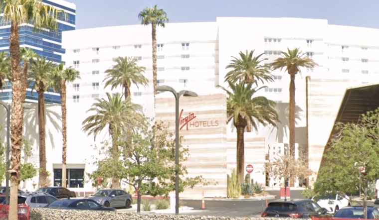 Lucky Gamblers Kick Off 2023 with Jackpot Wins at Virgin Hotels Las Vegas