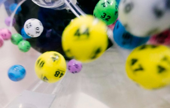 Lucky Trio in Georgia Rings in the New Year as Millionaires Thanks to Georgia Lottery's Second-Chance Draw