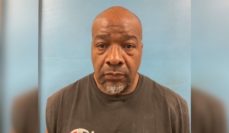 Lunch Break Horror As Pearland Cops Collar Repeat Offender In Buc‑Ee's Parking Lot Perv Case