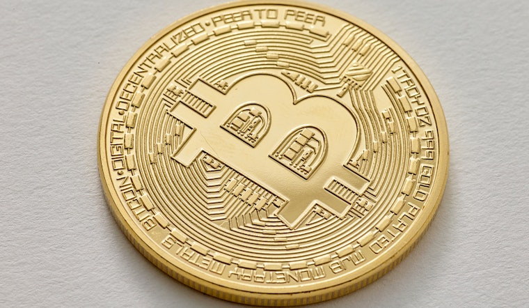 Lunenburg Police Officer's Vigilance Leads to $109K Recovery in Bitcoin Scam Case