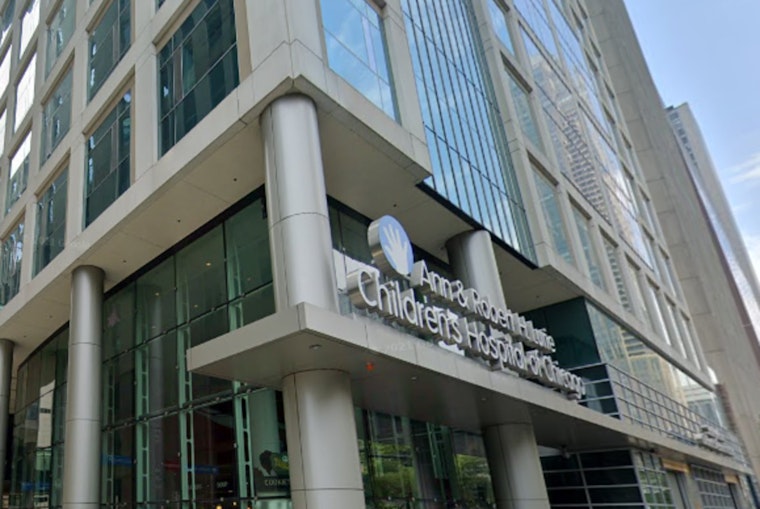 Lurie Cuts Back Trans Care In Chicago Amid HHS Probe