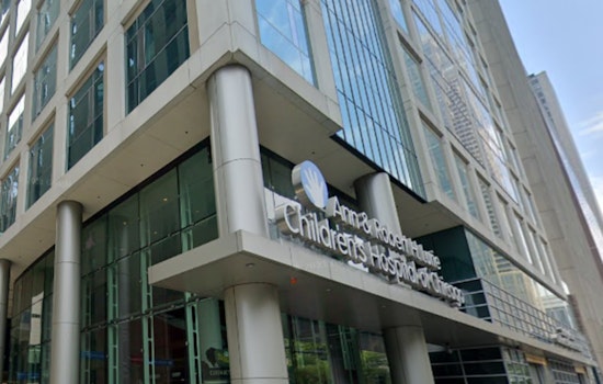 Lurie Cuts Back Trans Care In Chicago Amid HHS Probe