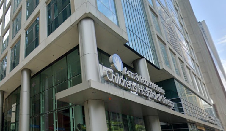 Lurie Cuts Back Trans Care In Chicago Amid HHS Probe