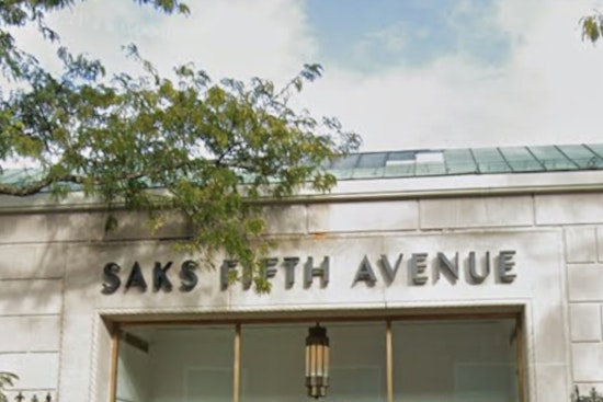 Luxury Retail Giant Saks Global Teeters on Bankruptcy Following $100 Million Debt Snag
