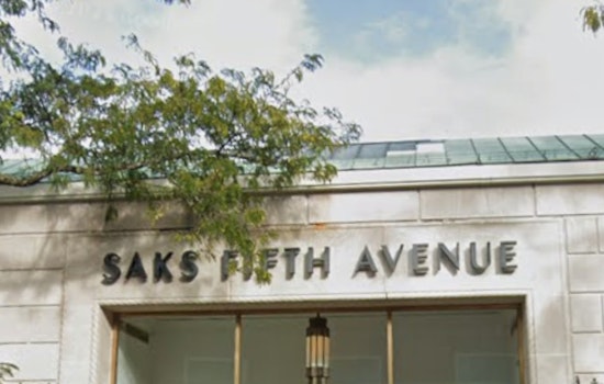 Luxury Retail Giant Saks Global Teeters on Bankruptcy Following $100 Million Debt Snag