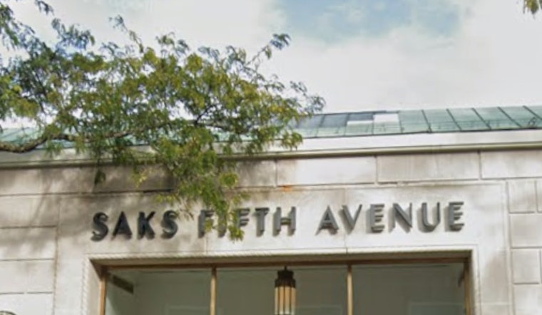 Luxury Retail Giant Saks Global Teeters on Bankruptcy Following $100 Million Debt Snag