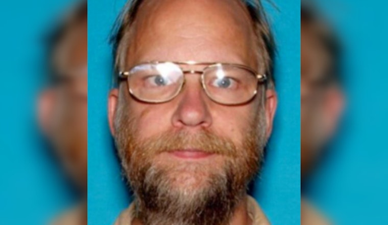 Lynwood Family Desperate For Safe Return Of Missing Deaf Man