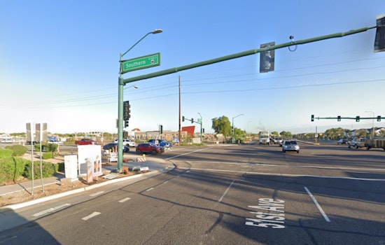 Macabre Twist in Phoenix, Teen Accused of Murder and Imposture in Neighbor's Home