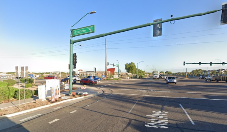 Macabre Twist in Phoenix, Teen Accused of Murder and Imposture in Neighbor's Home