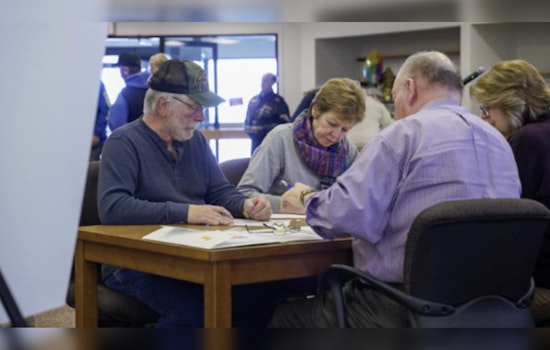 Macomb County Secures Farmland for Future Generations with 40-Acre Conservation Easement
