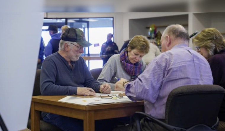 Macomb County Secures Farmland for Future Generations with 40-Acre Conservation Easement