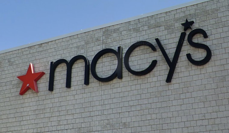Macy's Advances "Bold New Chapter" With Closure of Northlake Mall Store in Tucker Amid Nationwide Downsizing