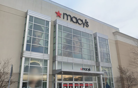 Macy's to Close Pittsburgh Mills Location as Part of Nationwide Downsizing Effort