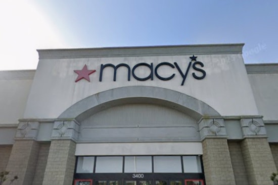 Macy's to Close Tracy Store at West Valley Mall as Part of Strategic Consolidation Efforts